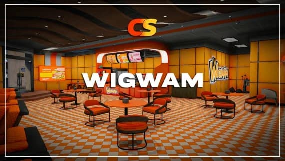 WIGWAM BURGER MLO