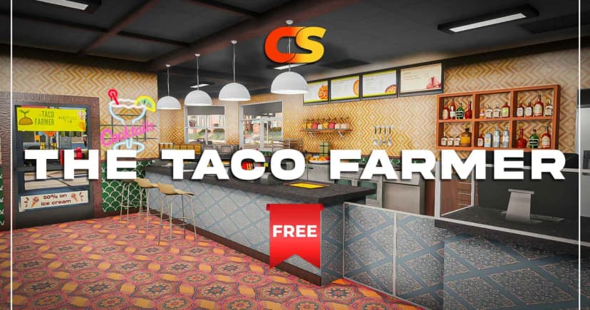 THE TACO FARMER MLO