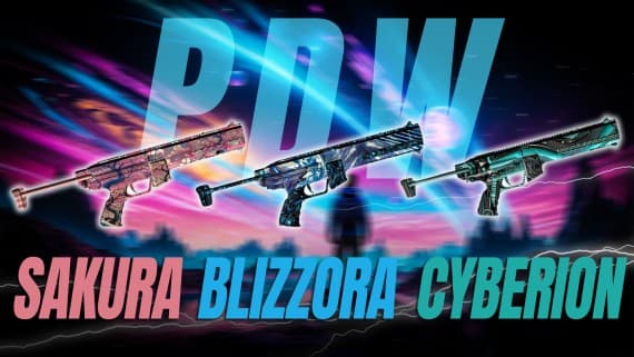 PDW PACK