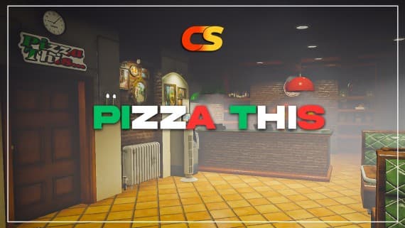 PIZZA THIS