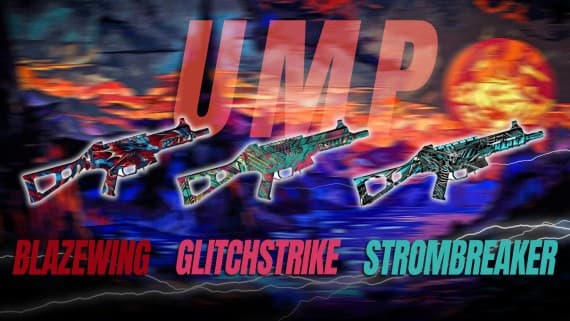 UMP PACK