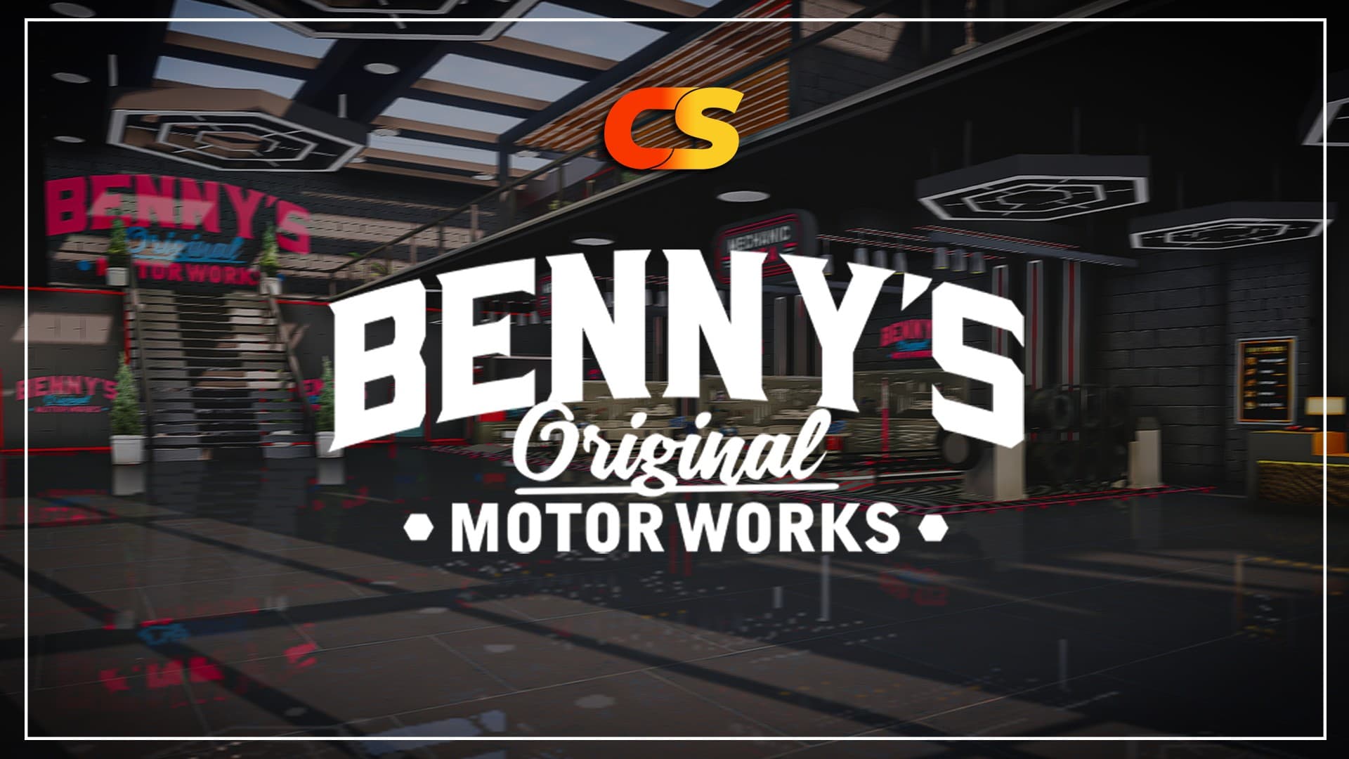 BENNY'S