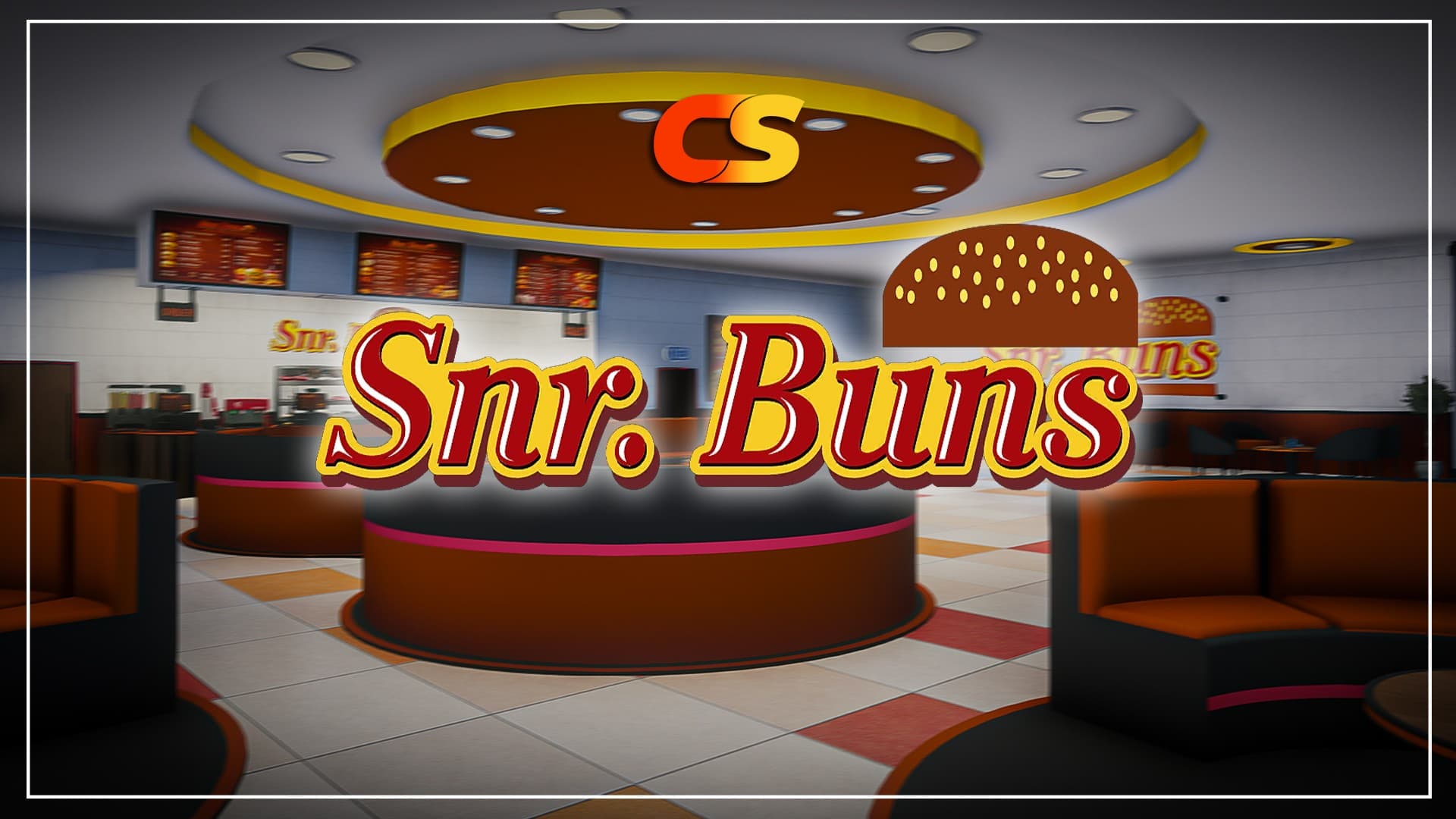 SNR. BUNS