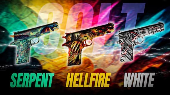 COLT PACK