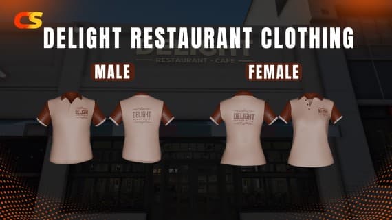Delight Restaurant EUP