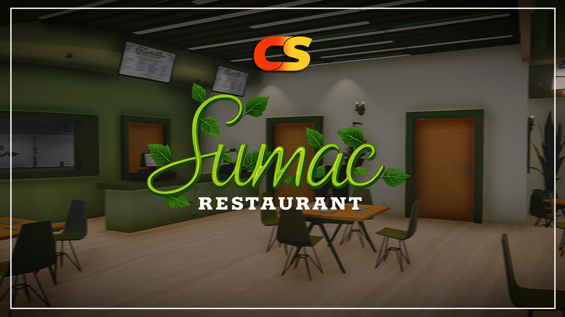 SUMAC RESTAURANT