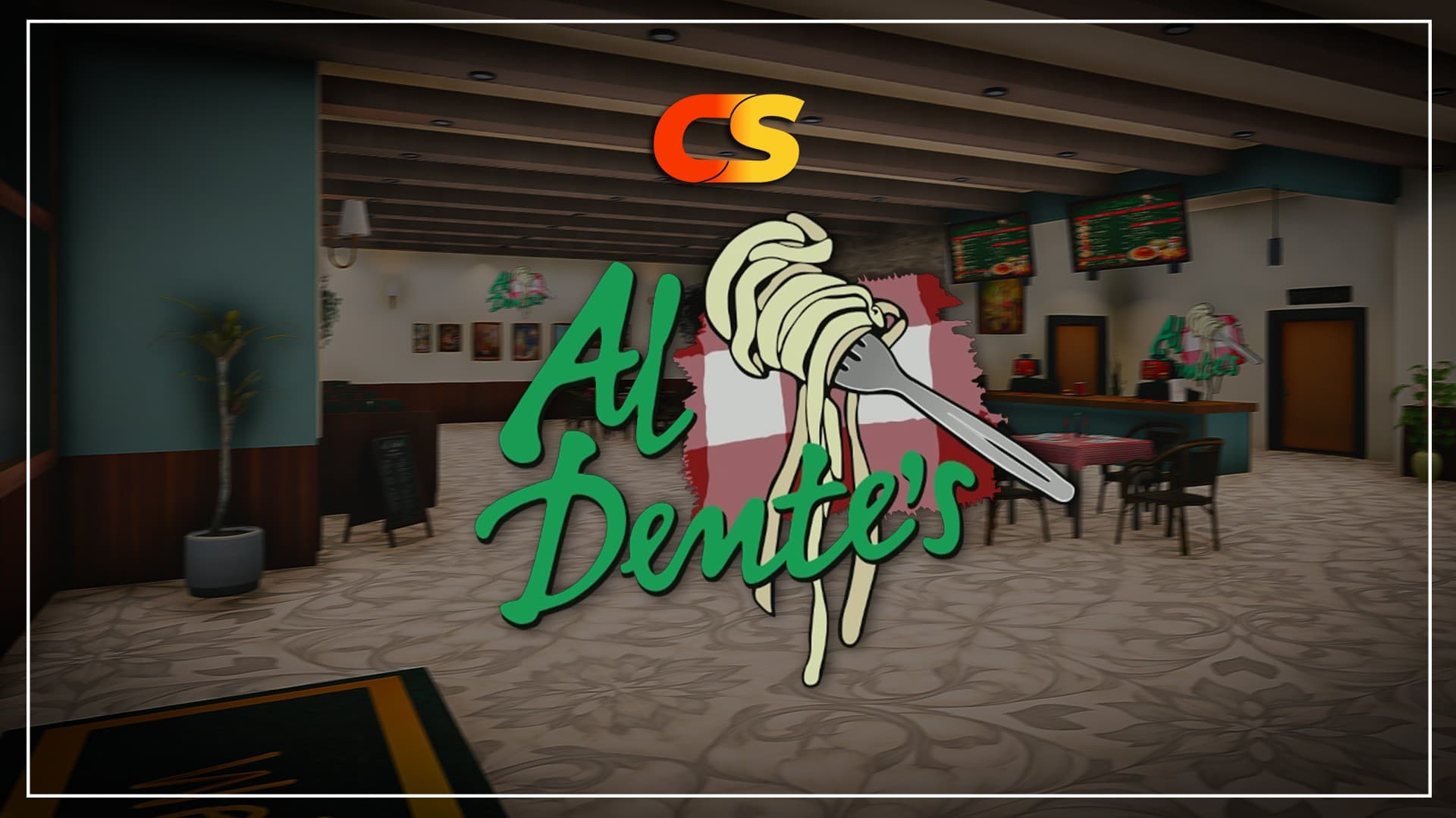 AL DENTE