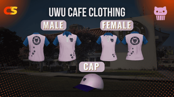 Uwu Cafe EUP